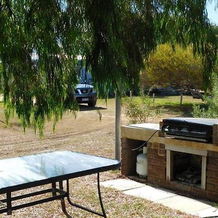 Cottage 53 - Topspot Cottages 朱里恩湾 外观 照片