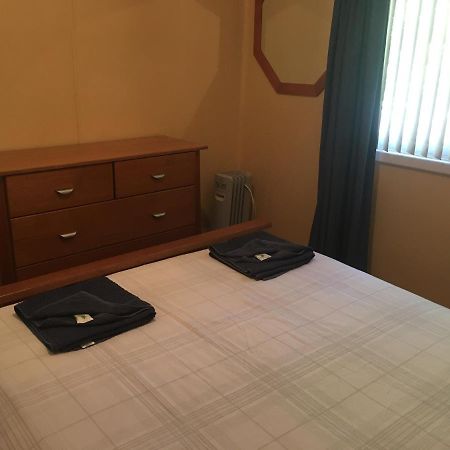Cottage 53 - Topspot Cottages 朱里恩湾 外观 照片