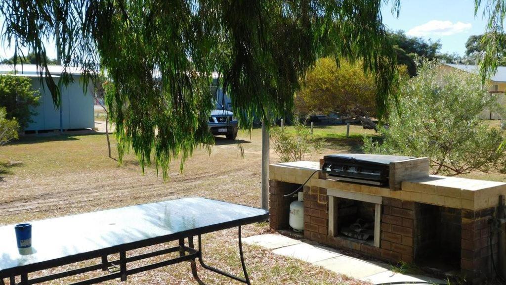 Cottage 53 - Topspot Cottages 朱里恩湾 外观 照片